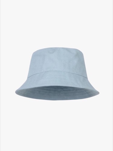 Bavlnený klobúk ALBA Blue