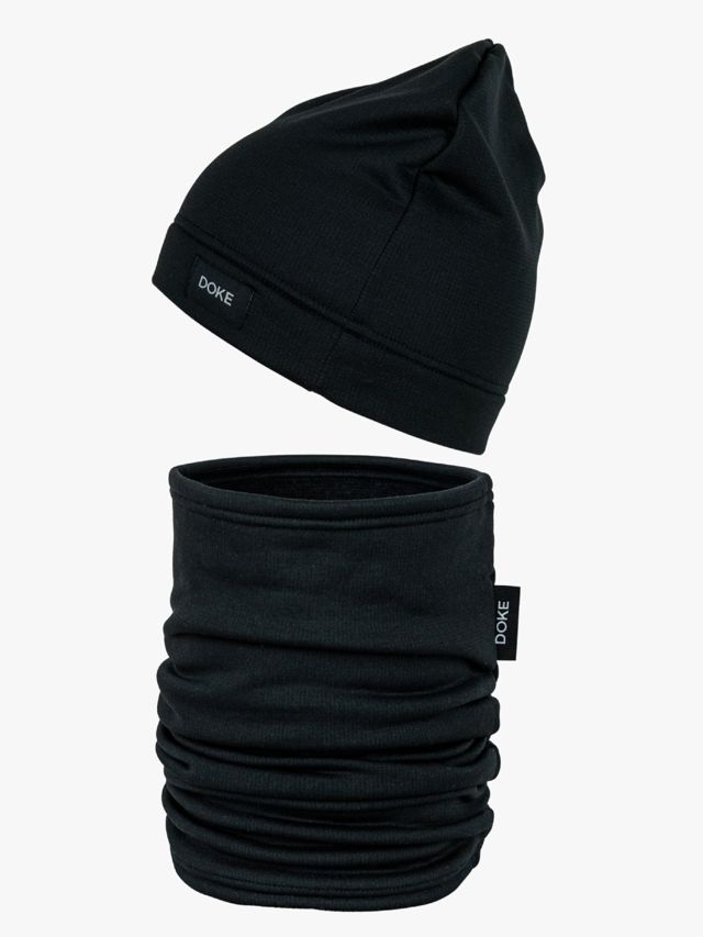 Set funkčná čiapka a nákrčník MAX