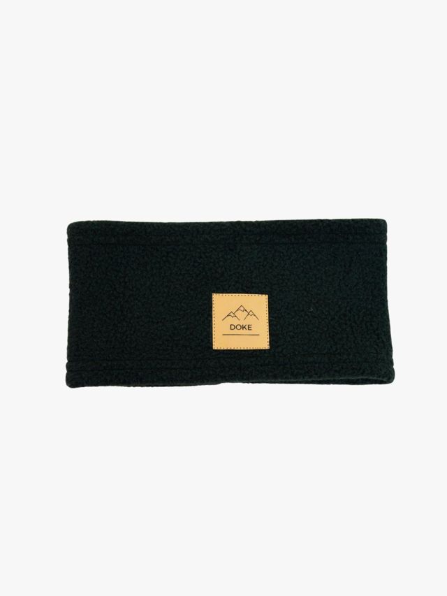 Čelenka Luis fleece