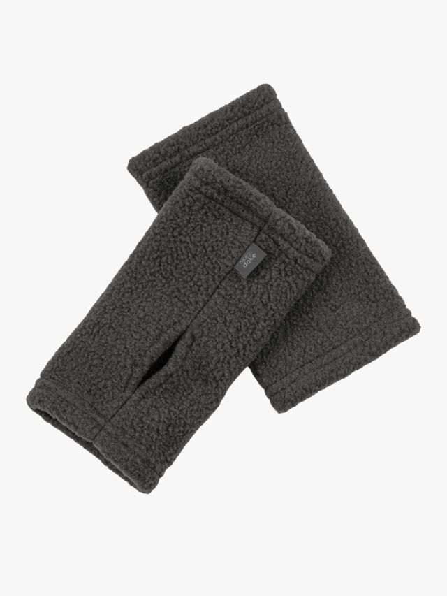 Návleky na ruky Luis fleece