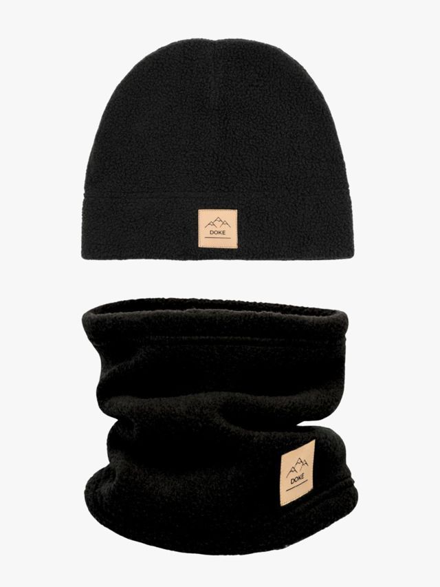 Set Luis fleece II