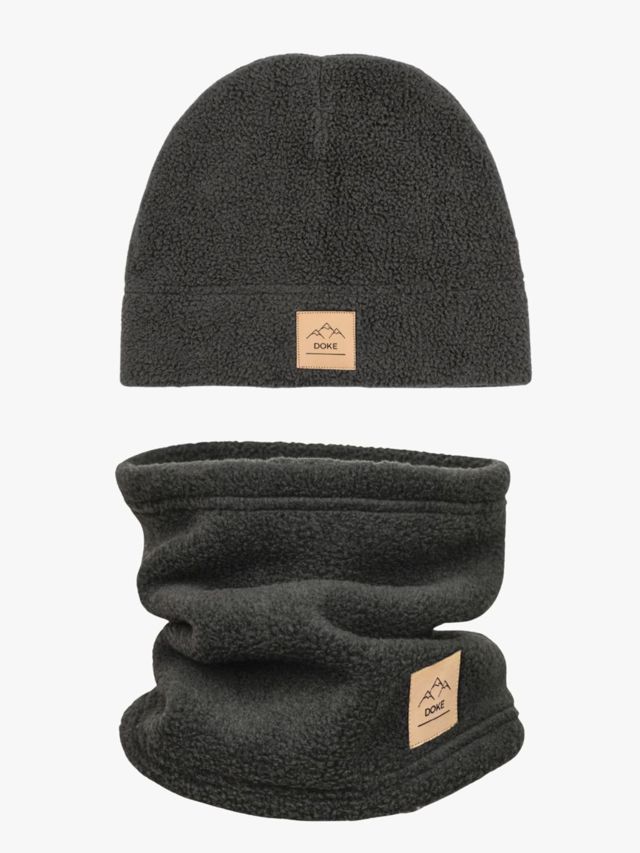 Fleece TecnoPile, detail